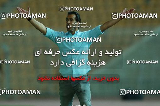 877643, Tehran, [*parameter:4*], لیگ برتر فوتبال ایران، Persian Gulf Cup، Week 8، First Leg، Naft Tehran 1 v 0 Sepahan on 2017/09/26 at Takhti Stadium