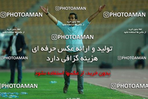 877713, Tehran, [*parameter:4*], لیگ برتر فوتبال ایران، Persian Gulf Cup، Week 8، First Leg، Naft Tehran 1 v 0 Sepahan on 2017/09/26 at Takhti Stadium