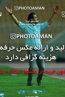 877619, Tehran, [*parameter:4*], لیگ برتر فوتبال ایران، Persian Gulf Cup، Week 8، First Leg، Naft Tehran 1 v 0 Sepahan on 2017/09/26 at Takhti Stadium