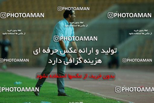 877823, Tehran, [*parameter:4*], لیگ برتر فوتبال ایران، Persian Gulf Cup، Week 8، First Leg، Naft Tehran 1 v 0 Sepahan on 2017/09/26 at Takhti Stadium