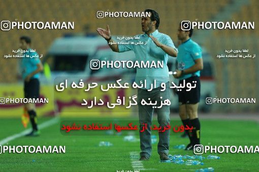 877724, Tehran, [*parameter:4*], لیگ برتر فوتبال ایران، Persian Gulf Cup، Week 8، First Leg، Naft Tehran 1 v 0 Sepahan on 2017/09/26 at Takhti Stadium