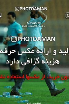 877610, Tehran, [*parameter:4*], لیگ برتر فوتبال ایران، Persian Gulf Cup، Week 8، First Leg، Naft Tehran 1 v 0 Sepahan on 2017/09/26 at Takhti Stadium