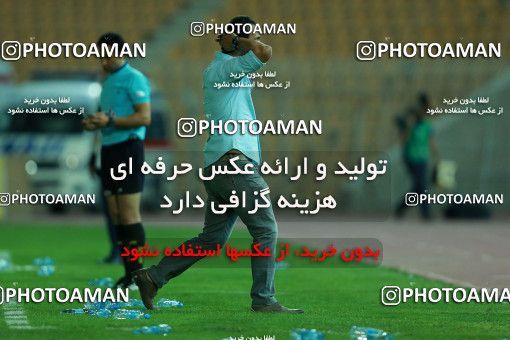 877696, Tehran, [*parameter:4*], لیگ برتر فوتبال ایران، Persian Gulf Cup، Week 8، First Leg، Naft Tehran 1 v 0 Sepahan on 2017/09/26 at Takhti Stadium