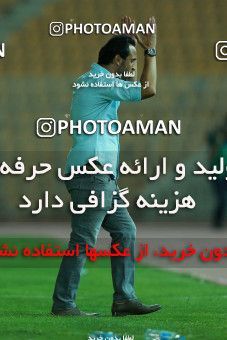 877606, Tehran, [*parameter:4*], لیگ برتر فوتبال ایران، Persian Gulf Cup، Week 8، First Leg، Naft Tehran 1 v 0 Sepahan on 2017/09/26 at Takhti Stadium