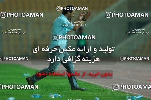 877635, Tehran, [*parameter:4*], لیگ برتر فوتبال ایران، Persian Gulf Cup، Week 8، First Leg، Naft Tehran 1 v 0 Sepahan on 2017/09/26 at Takhti Stadium