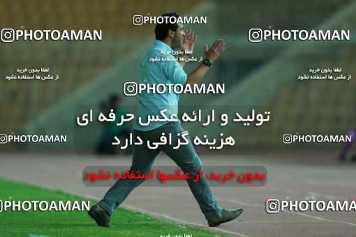 877668, Tehran, [*parameter:4*], لیگ برتر فوتبال ایران، Persian Gulf Cup، Week 8، First Leg، Naft Tehran 1 v 0 Sepahan on 2017/09/26 at Takhti Stadium