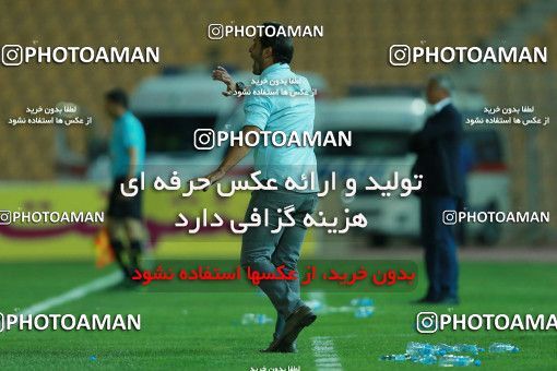 877605, Tehran, [*parameter:4*], لیگ برتر فوتبال ایران، Persian Gulf Cup، Week 8، First Leg، Naft Tehran 1 v 0 Sepahan on 2017/09/26 at Takhti Stadium