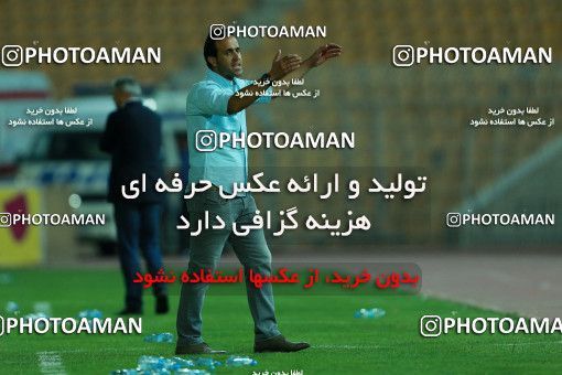 877740, Tehran, [*parameter:4*], لیگ برتر فوتبال ایران، Persian Gulf Cup، Week 8، First Leg، Naft Tehran 1 v 0 Sepahan on 2017/09/26 at Takhti Stadium