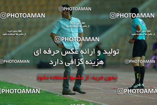 877795, Tehran, [*parameter:4*], لیگ برتر فوتبال ایران، Persian Gulf Cup، Week 8، First Leg، Naft Tehran 1 v 0 Sepahan on 2017/09/26 at Takhti Stadium