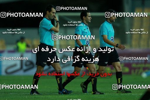 877750, Tehran, [*parameter:4*], لیگ برتر فوتبال ایران، Persian Gulf Cup، Week 8، First Leg، Naft Tehran 1 v 0 Sepahan on 2017/09/26 at Takhti Stadium
