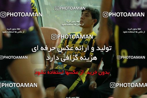 877618, Tehran, [*parameter:4*], لیگ برتر فوتبال ایران، Persian Gulf Cup، Week 8، First Leg، Naft Tehran 1 v 0 Sepahan on 2017/09/26 at Takhti Stadium