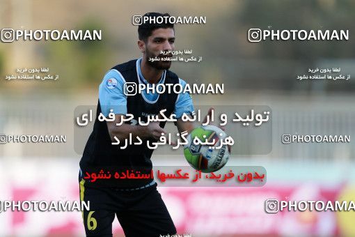 877638, Tehran, [*parameter:4*], لیگ برتر فوتبال ایران، Persian Gulf Cup، Week 8، First Leg، Naft Tehran 1 v 0 Sepahan on 2017/09/26 at Takhti Stadium