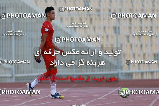 877658, Tehran, [*parameter:4*], لیگ برتر فوتبال ایران، Persian Gulf Cup، Week 8، First Leg، Naft Tehran 1 v 0 Sepahan on 2017/09/26 at Takhti Stadium