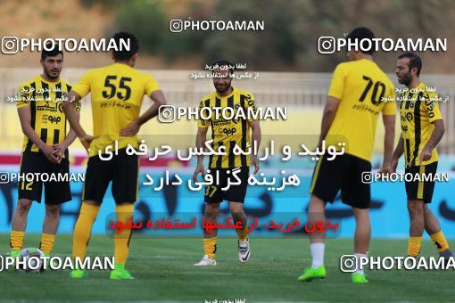 877683, Tehran, [*parameter:4*], لیگ برتر فوتبال ایران، Persian Gulf Cup، Week 8، First Leg، Naft Tehran 1 v 0 Sepahan on 2017/09/26 at Takhti Stadium