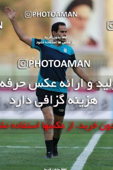 877703, Tehran, [*parameter:4*], لیگ برتر فوتبال ایران، Persian Gulf Cup، Week 8، First Leg، Naft Tehran 1 v 0 Sepahan on 2017/09/26 at Takhti Stadium