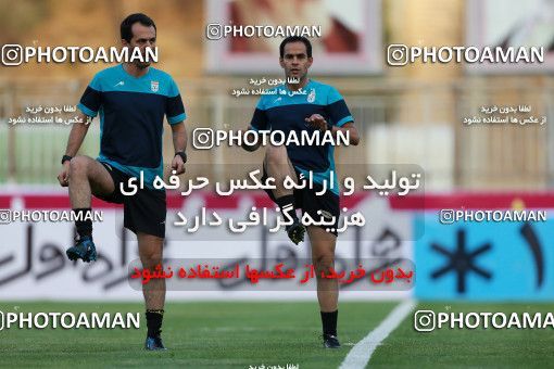 877634, Tehran, [*parameter:4*], لیگ برتر فوتبال ایران، Persian Gulf Cup، Week 8، First Leg، Naft Tehran 1 v 0 Sepahan on 2017/09/26 at Takhti Stadium