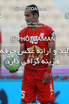 877702, Tehran, [*parameter:4*], لیگ برتر فوتبال ایران، Persian Gulf Cup، Week 8، First Leg، Naft Tehran 1 v 0 Sepahan on 2017/09/26 at Takhti Stadium