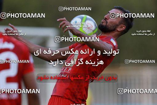 877805, Tehran, [*parameter:4*], لیگ برتر فوتبال ایران، Persian Gulf Cup، Week 8، First Leg، Naft Tehran 1 v 0 Sepahan on 2017/09/26 at Takhti Stadium