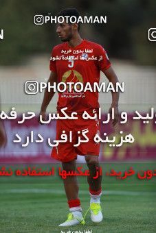 877707, Tehran, [*parameter:4*], لیگ برتر فوتبال ایران، Persian Gulf Cup، Week 8، First Leg، Naft Tehran 1 v 0 Sepahan on 2017/09/26 at Takhti Stadium