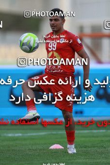 877596, لیگ برتر فوتبال ایران، Persian Gulf Cup، Week 8، First Leg، 2017/09/26، Tehran، Takhti Stadium، Naft Tehran 1 - 0 Sepahan