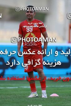877632, لیگ برتر فوتبال ایران، Persian Gulf Cup، Week 8، First Leg، 2017/09/26، Tehran، Takhti Stadium، Naft Tehran 1 - 0 Sepahan