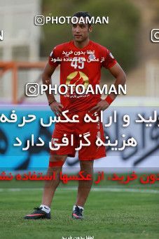 877743, Tehran, [*parameter:4*], لیگ برتر فوتبال ایران، Persian Gulf Cup، Week 8، First Leg، Naft Tehran 1 v 0 Sepahan on 2017/09/26 at Takhti Stadium
