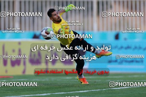 877616, Tehran, [*parameter:4*], لیگ برتر فوتبال ایران، Persian Gulf Cup، Week 8، First Leg، Naft Tehran 1 v 0 Sepahan on 2017/09/26 at Takhti Stadium