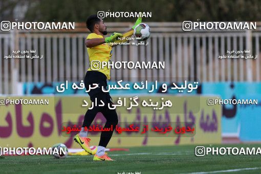 877640, Tehran, [*parameter:4*], لیگ برتر فوتبال ایران، Persian Gulf Cup، Week 8، First Leg، Naft Tehran 1 v 0 Sepahan on 2017/09/26 at Takhti Stadium