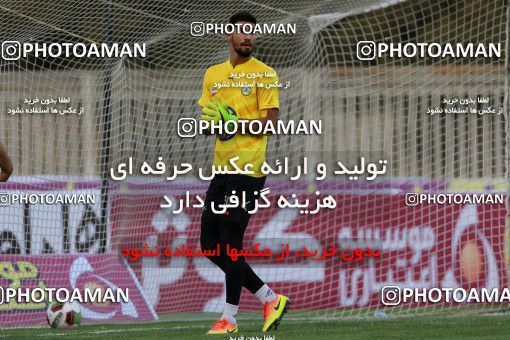 877595, Tehran, [*parameter:4*], لیگ برتر فوتبال ایران، Persian Gulf Cup، Week 8، First Leg، Naft Tehran 1 v 0 Sepahan on 2017/09/26 at Takhti Stadium