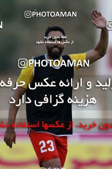 877608, Tehran, [*parameter:4*], لیگ برتر فوتبال ایران، Persian Gulf Cup، Week 8، First Leg، Naft Tehran 1 v 0 Sepahan on 2017/09/26 at Takhti Stadium