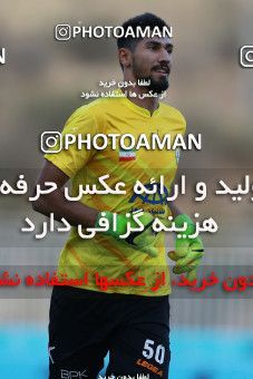 877787, Tehran, [*parameter:4*], لیگ برتر فوتبال ایران، Persian Gulf Cup، Week 8، First Leg، Naft Tehran 1 v 0 Sepahan on 2017/09/26 at Takhti Stadium