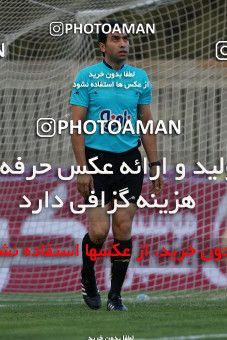 877782, Tehran, [*parameter:4*], لیگ برتر فوتبال ایران، Persian Gulf Cup، Week 8، First Leg، Naft Tehran 1 v 0 Sepahan on 2017/09/26 at Takhti Stadium
