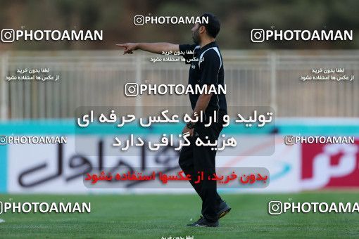 877601, Tehran, [*parameter:4*], لیگ برتر فوتبال ایران، Persian Gulf Cup، Week 8، First Leg، Naft Tehran 1 v 0 Sepahan on 2017/09/26 at Takhti Stadium