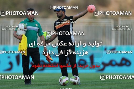 877718, Tehran, [*parameter:4*], لیگ برتر فوتبال ایران، Persian Gulf Cup، Week 8، First Leg، Naft Tehran 1 v 0 Sepahan on 2017/09/26 at Takhti Stadium
