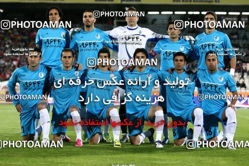 880198, Tehran, [*parameter:4*], لیگ برتر فوتبال ایران، Persian Gulf Cup، Week 14، First Leg، Persepolis 6 v 0 Paykan on 2012/10/31 at Azadi Stadium