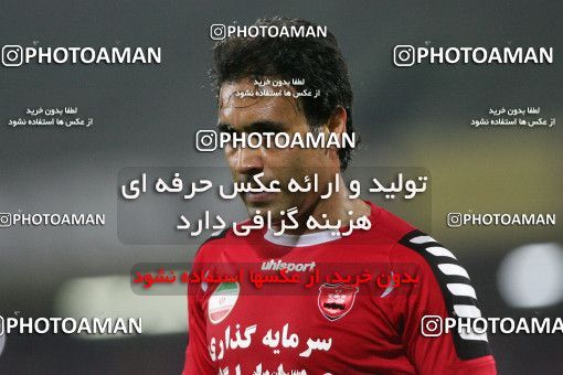 880191, Tehran, [*parameter:4*], لیگ برتر فوتبال ایران، Persian Gulf Cup، Week 14، First Leg، Persepolis 6 v 0 Paykan on 2012/10/31 at Azadi Stadium