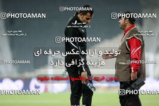 880205, Tehran, [*parameter:4*], لیگ برتر فوتبال ایران، Persian Gulf Cup، Week 14، First Leg، Persepolis 6 v 0 Paykan on 2012/10/31 at Azadi Stadium