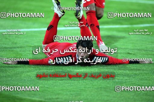 880197, Tehran, [*parameter:4*], لیگ برتر فوتبال ایران، Persian Gulf Cup، Week 14، First Leg، Persepolis 6 v 0 Paykan on 2012/10/31 at Azadi Stadium