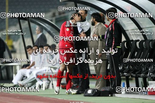 880185, Tehran, [*parameter:4*], لیگ برتر فوتبال ایران، Persian Gulf Cup، Week 14، First Leg، Persepolis 6 v 0 Paykan on 2012/10/31 at Azadi Stadium