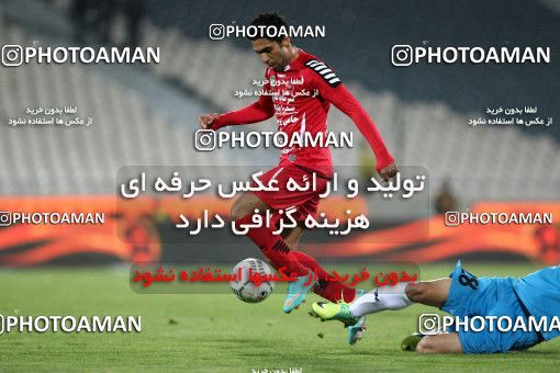880186, Tehran, [*parameter:4*], لیگ برتر فوتبال ایران، Persian Gulf Cup، Week 14، First Leg، Persepolis 6 v 0 Paykan on 2012/10/31 at Azadi Stadium