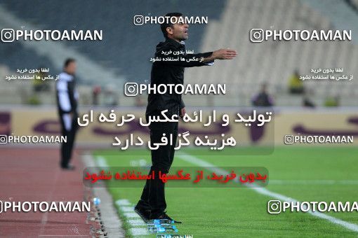 880281, Tehran, [*parameter:4*], لیگ برتر فوتبال ایران، Persian Gulf Cup، Week 14، First Leg، Persepolis 6 v 0 Paykan on 2012/10/31 at Azadi Stadium