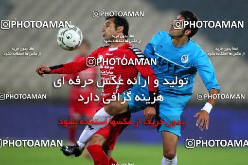 880229, Tehran, [*parameter:4*], لیگ برتر فوتبال ایران، Persian Gulf Cup، Week 14، First Leg، Persepolis 6 v 0 Paykan on 2012/10/31 at Azadi Stadium