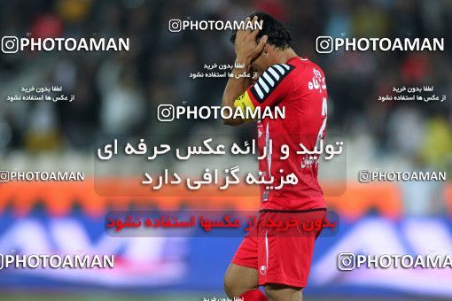 880273, Tehran, [*parameter:4*], لیگ برتر فوتبال ایران، Persian Gulf Cup، Week 14، First Leg، Persepolis 6 v 0 Paykan on 2012/10/31 at Azadi Stadium
