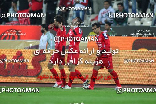 880270, Tehran, [*parameter:4*], لیگ برتر فوتبال ایران، Persian Gulf Cup، Week 14، First Leg، Persepolis 6 v 0 Paykan on 2012/10/31 at Azadi Stadium