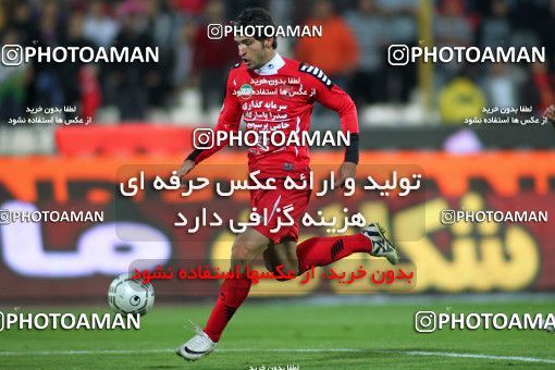 880264, Tehran, [*parameter:4*], لیگ برتر فوتبال ایران، Persian Gulf Cup، Week 14، First Leg، Persepolis 6 v 0 Paykan on 2012/10/31 at Azadi Stadium