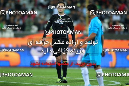 880241, Tehran, [*parameter:4*], لیگ برتر فوتبال ایران، Persian Gulf Cup، Week 14، First Leg، Persepolis 6 v 0 Paykan on 2012/10/31 at Azadi Stadium