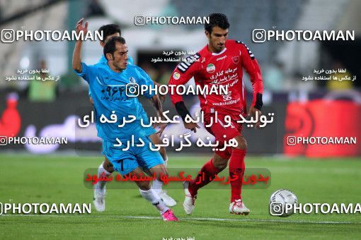 880289, Tehran, [*parameter:4*], لیگ برتر فوتبال ایران، Persian Gulf Cup، Week 14، First Leg، Persepolis 6 v 0 Paykan on 2012/10/31 at Azadi Stadium