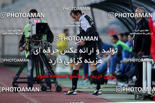 880288, Tehran, [*parameter:4*], لیگ برتر فوتبال ایران، Persian Gulf Cup، Week 14، First Leg، Persepolis 6 v 0 Paykan on 2012/10/31 at Azadi Stadium