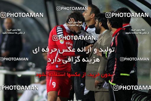 880287, Tehran, [*parameter:4*], لیگ برتر فوتبال ایران، Persian Gulf Cup، Week 14، First Leg، Persepolis 6 v 0 Paykan on 2012/10/31 at Azadi Stadium