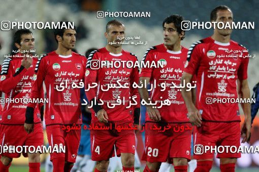 880457, Tehran, [*parameter:4*], لیگ برتر فوتبال ایران، Persian Gulf Cup، Week 14، First Leg، Persepolis 6 v 0 Paykan on 2012/10/31 at Azadi Stadium